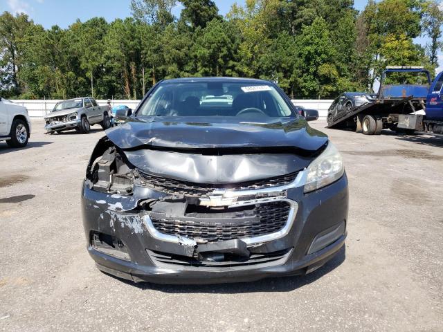 1G11C5SL3FF190150 - 2015 CHEVROLET MALIBU 1LT 石墨色 照片 5