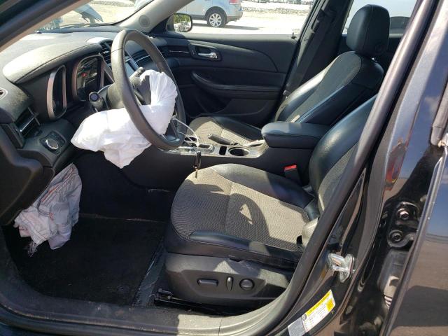 1G11C5SL3FF190150 - 2015 CHEVROLET MALIBU 1LT 石墨色 照片 7