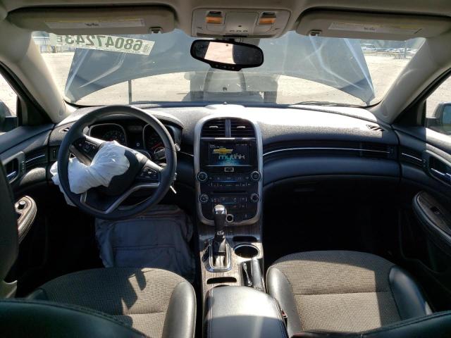 1G11C5SL3FF190150 - 2015 CHEVROLET MALIBU 1LT 石墨色 照片 8