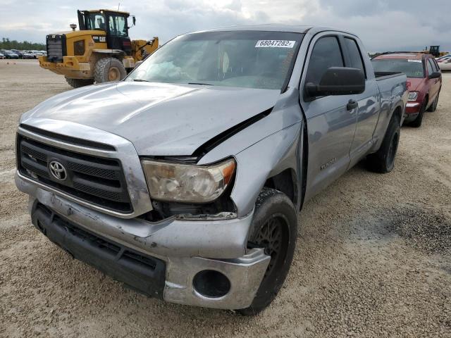 2013 TOYOTA TUNDRA DOUBLE CAB SR5, 