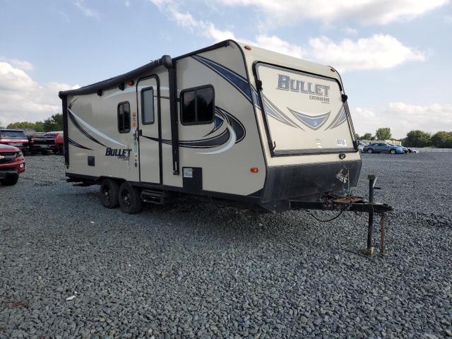2017 KEYSTONE BULLET, null