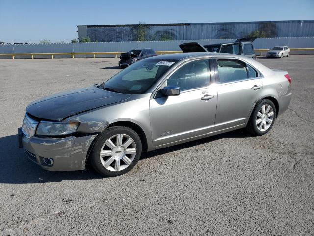 2008 LINCOLN MKZ, 