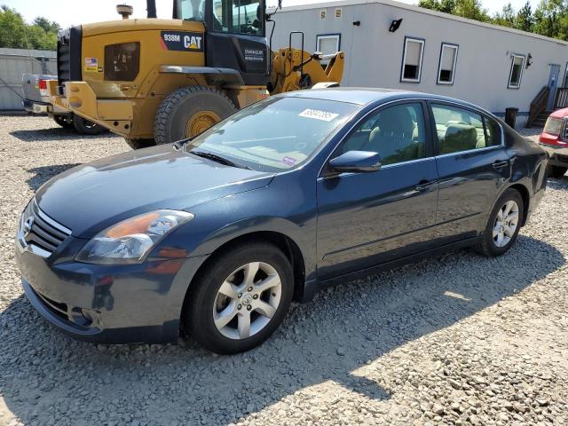 2007 NISSAN ALTIMA 2.5, 