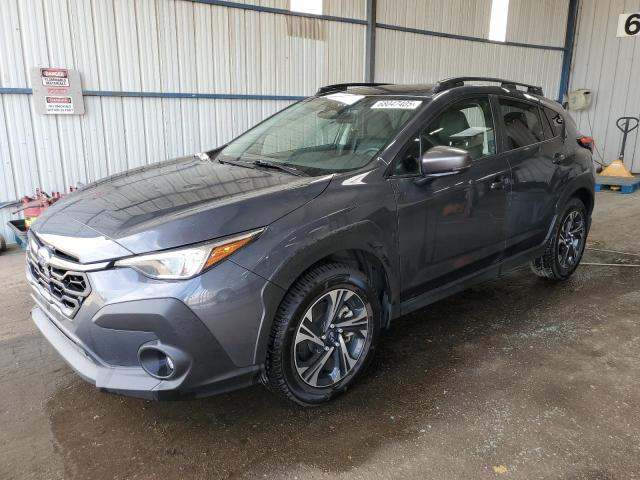 2024 SUBARU CROSSTREK PREMIUM, 
