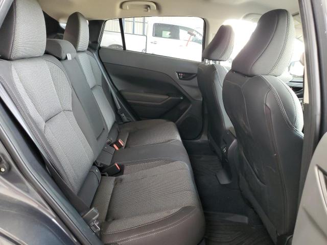 JF2GUADC2R8302693 - 2024 SUBARU CROSSTREK PREMIUM Графитовый фото 10