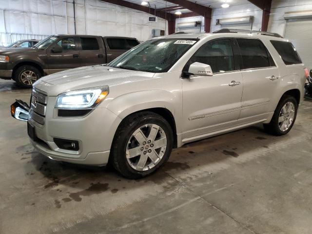 2013 GMC ACADIA DENALI, 
