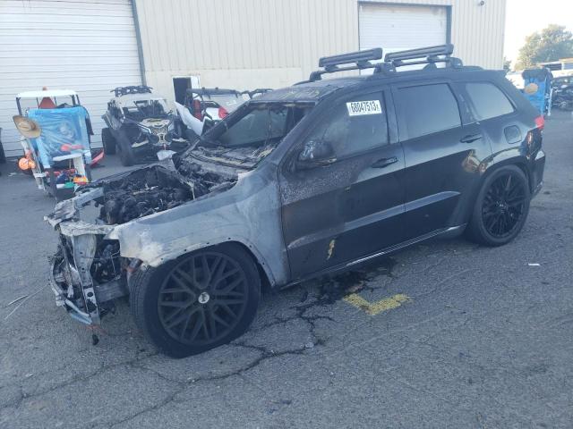 1C4RJFJMXEC333059 - 2014 JEEP GRAND CHER SUMMIT Qara foto 1