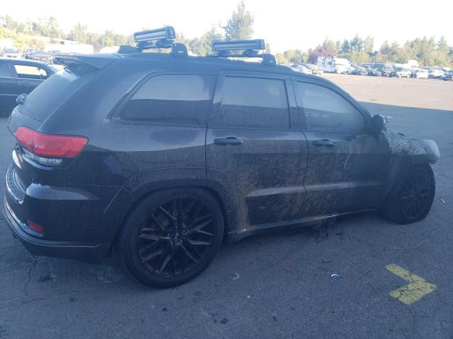 1C4RJFJMXEC333059 - 2014 JEEP GRAND CHER SUMMIT Qara foto 3