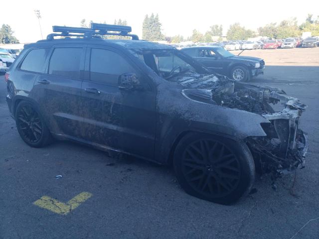 1C4RJFJMXEC333059 - 2014 JEEP GRAND CHER SUMMIT Qara foto 4