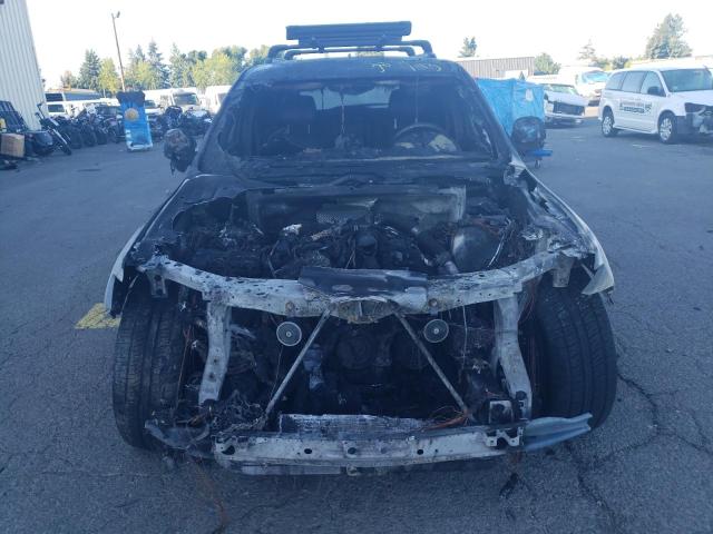 1C4RJFJMXEC333059 - 2014 JEEP GRAND CHER SUMMIT Qara foto 5