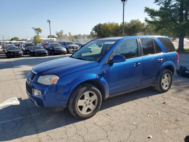 5GZCZ63496S830511 - 2006 SATURN VUE BLUE photo 1