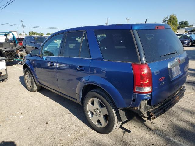 5GZCZ63496S830511 - 2006 SATURN VUE BLUE photo 2