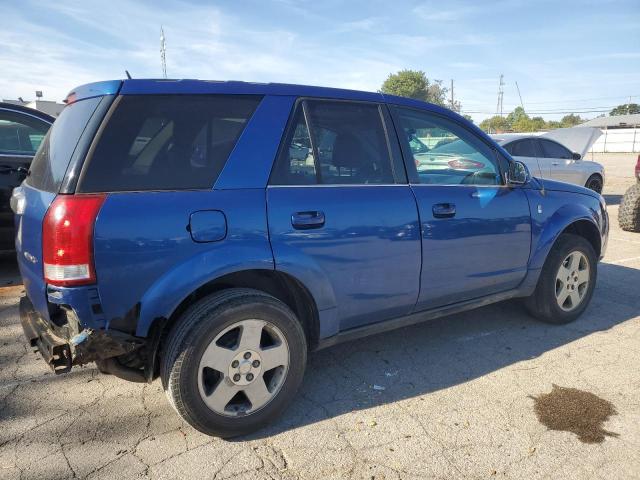 5GZCZ63496S830511 - 2006 SATURN VUE BLUE photo 3