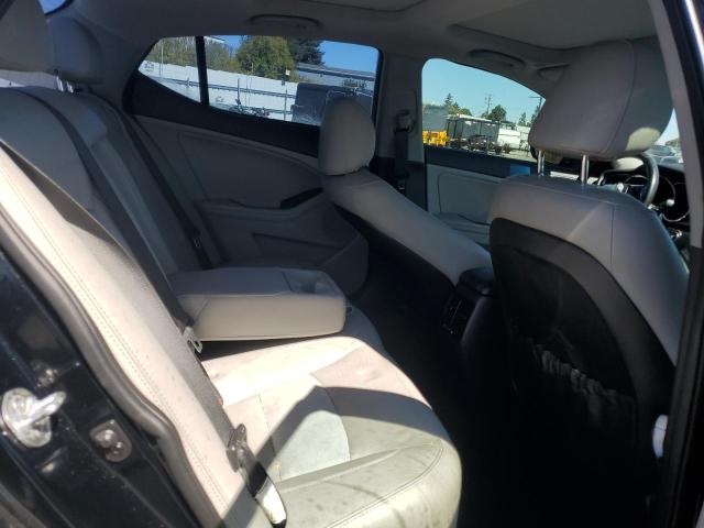 5XXGN4A73DG206095 - 2013 KIA OPTIMA EX 黑色 照片 10