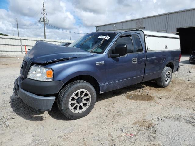 2006 FORD F150, 