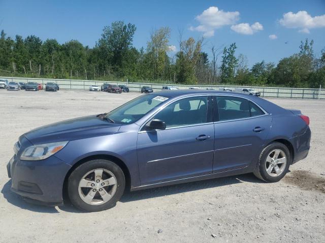 2013 CHEVROLET MALIBU LS, 