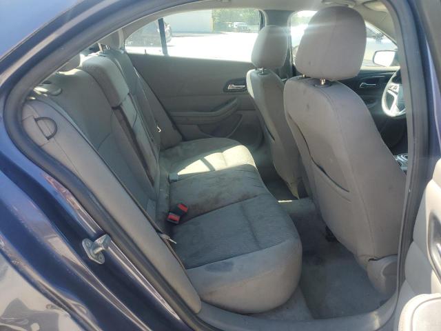 1G11B5SA2DF205817 - 2013 CHEVROLET MALIBU LS Niebieski zdjęcie 10