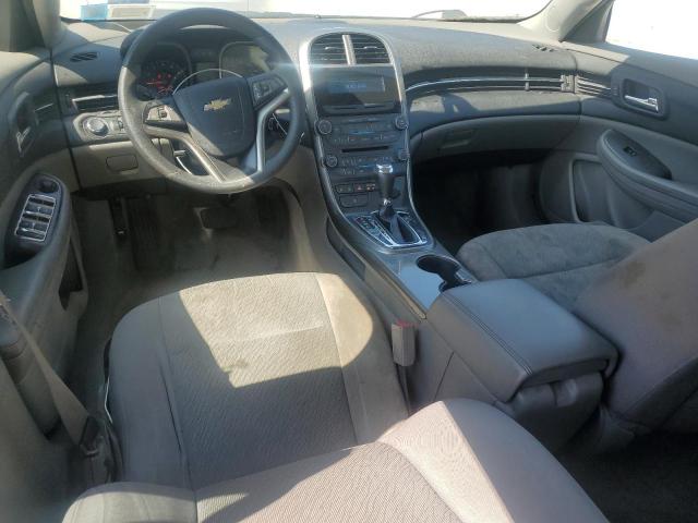 1G11B5SA2DF205817 - 2013 CHEVROLET MALIBU LS Niebieski zdjęcie 8