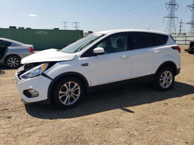 2019 FORD ESCAPE SE, 