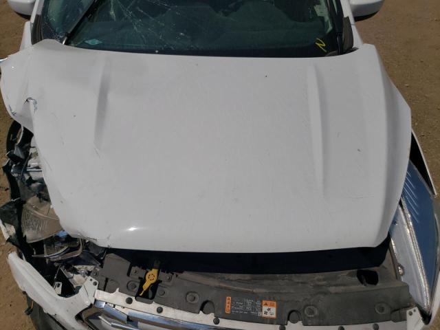 1FMCU9GD3KUA52258 - 2019 FORD ESCAPE SE თეთრი ფოტო 11