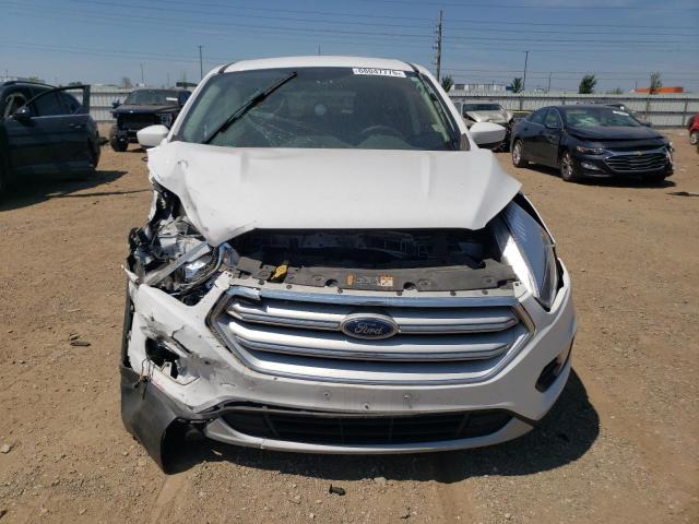 1FMCU9GD3KUA52258 - 2019 FORD ESCAPE SE თეთრი ფოტო 5