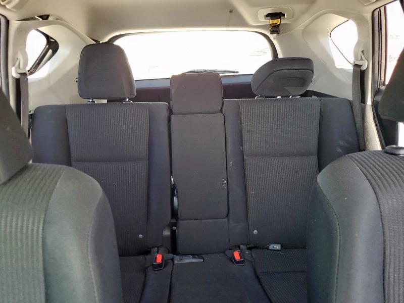 JTMZFREV9HJ144294 - 2017 TOYOTA RAV4 LE رمادي صورة 10