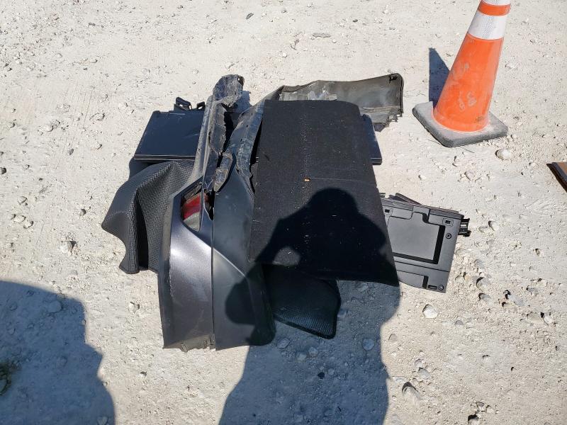 JTMZFREV9HJ144294 - 2017 TOYOTA RAV4 LE رمادي صورة 13