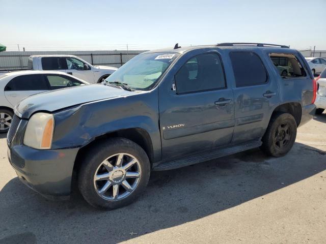 2008 GMC YUKON, 