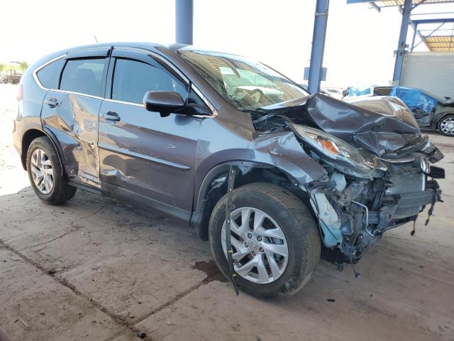 3CZRM3H54GG719488 - 2016 HONDA CR-V EX GRAY photo 4