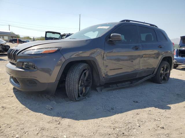 2017 JEEP CHEROKEE SPORT, 