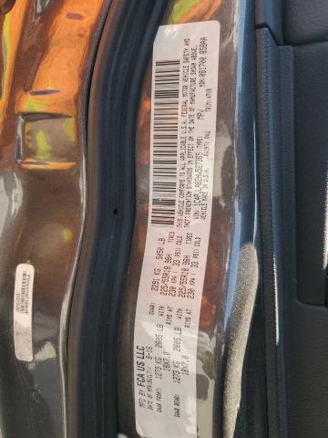 1C4PJLAB2HW527365 - 2017 JEEP CHEROKEE SPORT CHARCOAL photo 12