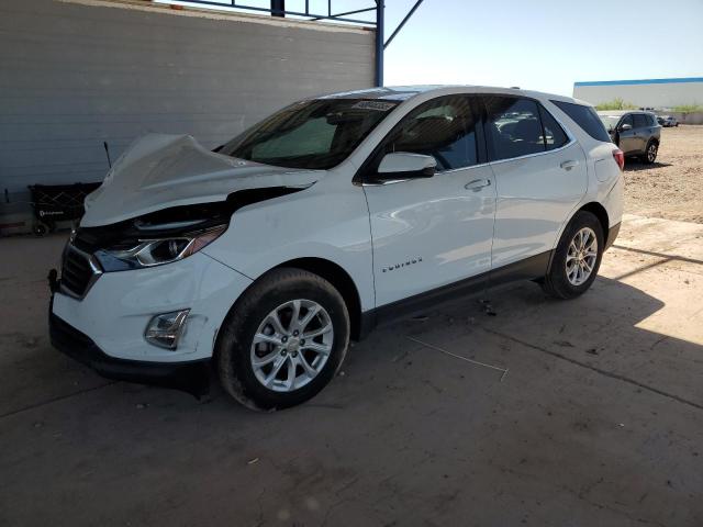 2018 CHEVROLET EQUINOX LT, 