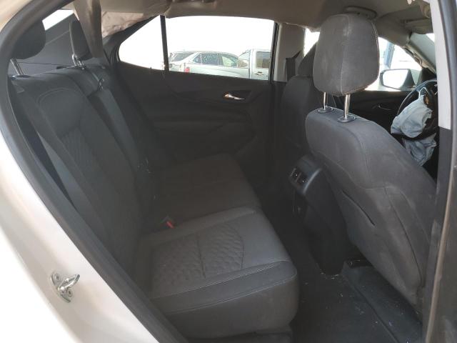 3GNAXJEVXJS646724 - 2018 CHEVROLET EQUINOX LT Ağ foto 10