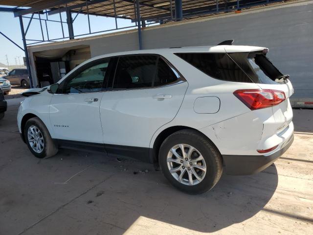 3GNAXJEVXJS646724 - 2018 CHEVROLET EQUINOX LT Ağ foto 2