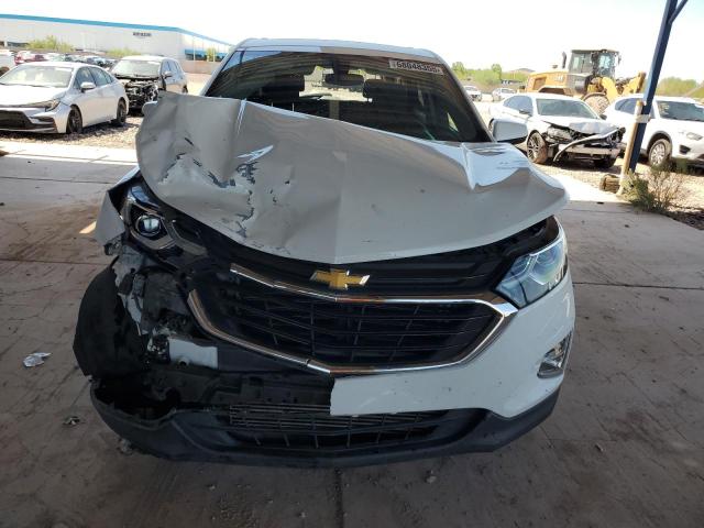 3GNAXJEVXJS646724 - 2018 CHEVROLET EQUINOX LT Ağ foto 5