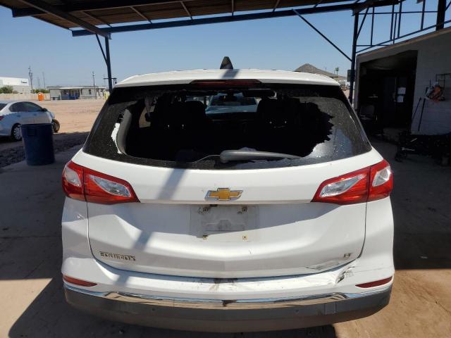 3GNAXJEVXJS646724 - 2018 CHEVROLET EQUINOX LT Ağ foto 6