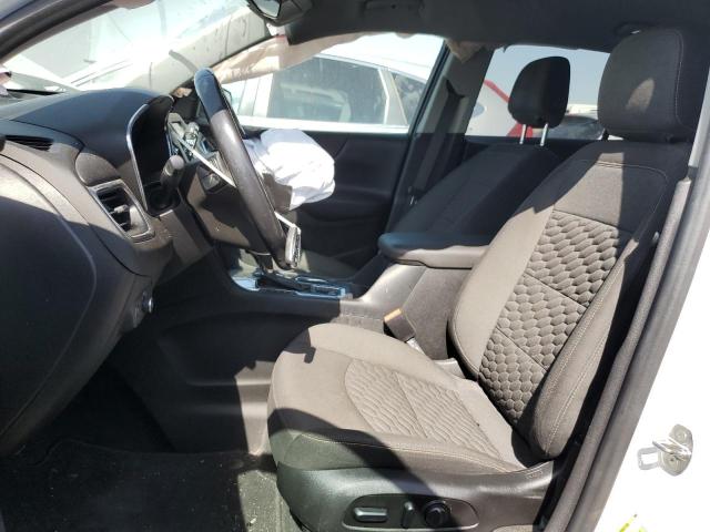 3GNAXJEVXJS646724 - 2018 CHEVROLET EQUINOX LT Ağ foto 7