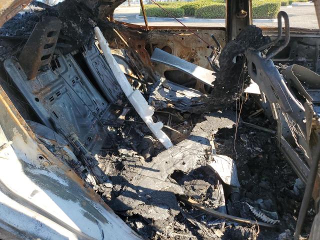 4T1C11AK5PU741842 - 2023 TOYOTA CAMRY LE BURN photo 10