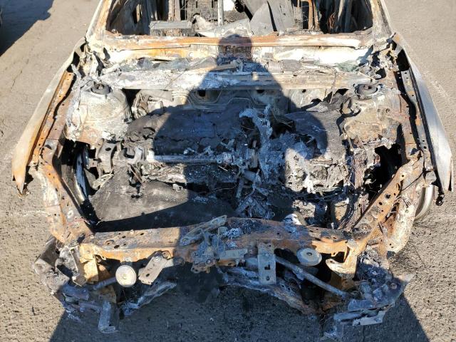 4T1C11AK5PU741842 - 2023 TOYOTA CAMRY LE BURN photo 11