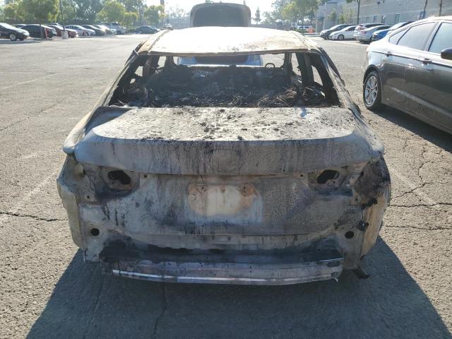 4T1C11AK5PU741842 - 2023 TOYOTA CAMRY LE BURN photo 6