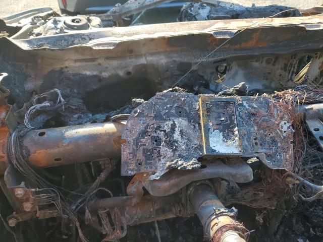 4T1C11AK5PU741842 - 2023 TOYOTA CAMRY LE BURN photo 9