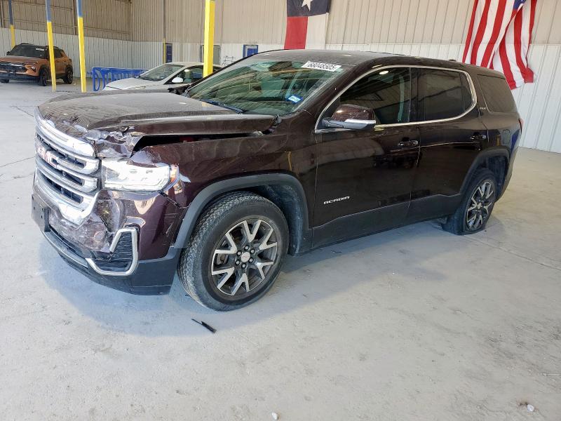 2020 GMC ACADIA SLE, 