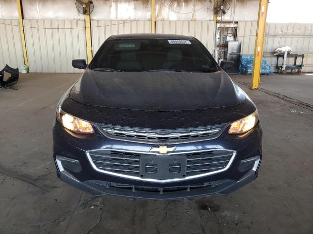 1G1ZC5ST6GF224375 - 2016 CHEVROLET MALIBU LS 蓝色 照片 5