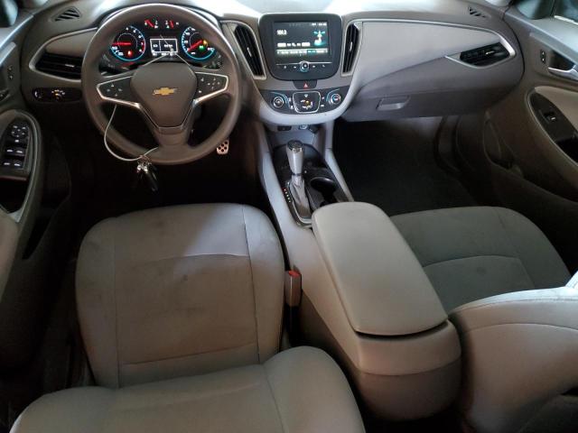 1G1ZC5ST6GF224375 - 2016 CHEVROLET MALIBU LS 蓝色 照片 8