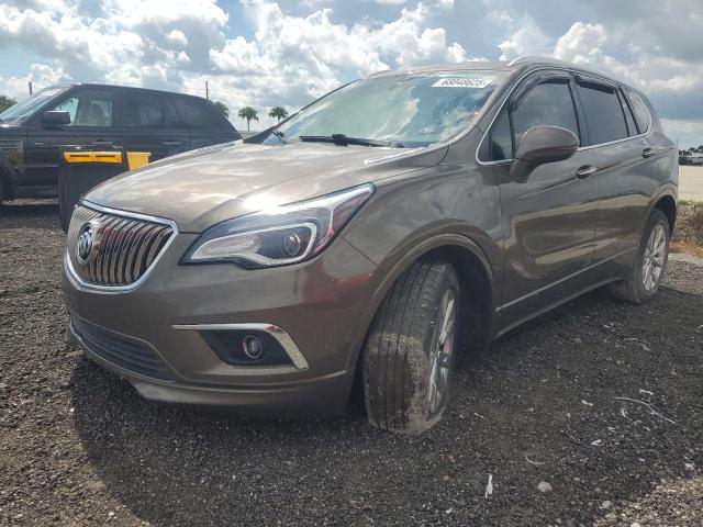 2018 BUICK ENVISION ESSENCE, 