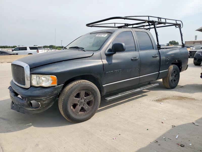 2004 DODGE RAM 1500 ST, 