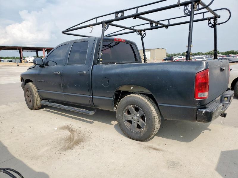 1D7HA18N64J252895 - 2004 DODGE RAM 1500 ST BLACK photo 2
