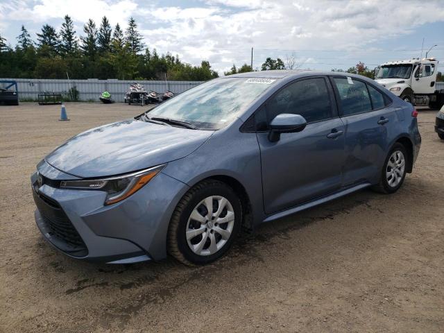 2023 TOYOTA COROLLA LE, 