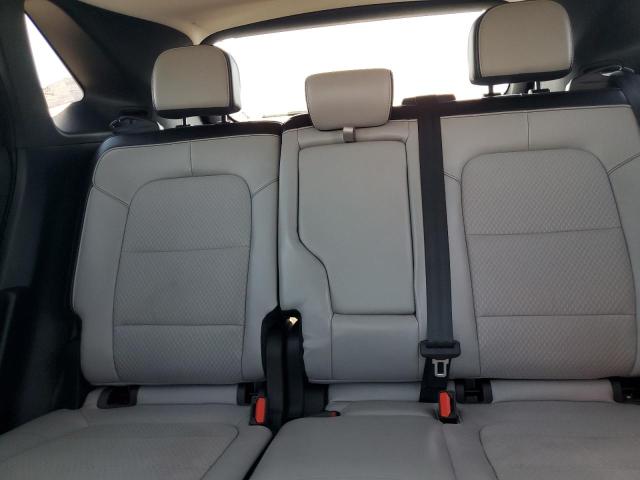 1FMCU0E13PUA89841 - 2023 FORD ESCAPE BLUE photo 10