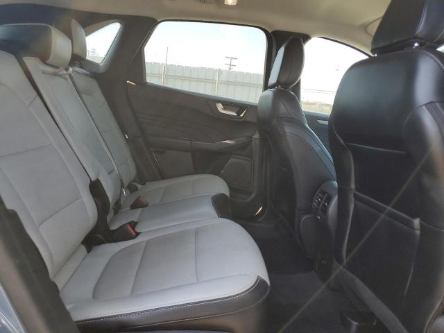 1FMCU0E13PUA89841 - 2023 FORD ESCAPE BLUE photo 11